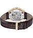 Hugo Boss   Principle Skeleton 1514253 Automatik Grau Herrenuhr