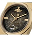 Vivienne Westwood   The Hoxton VV332MTGD Quarz Gold Damenuhr