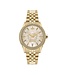 Vivienne Westwood   Little Wallace VV327LCPGD Quarz Gold Damenuhr