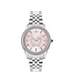 Vivienne Westwood   Camberwell VV317PKSL Quarz Silber Damenuhr
