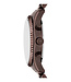 Michael Kors  Lexington MK9224 Chronograph Braun Herrenuhr