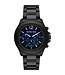 Michael Kors   Sage MK9193 Chronograph Schwarz Herrenuhr