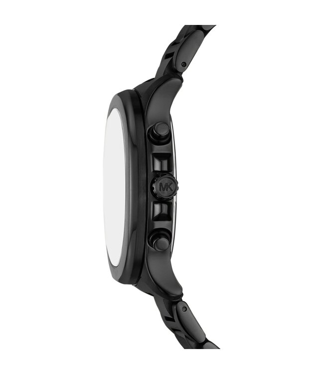 Michael Kors   Sage MK9193 Chronograph Schwarz Herrenuhr