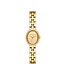 Michael Kors   Petite Maude MK4955 Quarz Gold Damenuhr