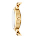 Michael Kors   Petite Maude MK4955 Quarz Gold Damenuhr