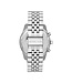 Michael Kors  Lexington MK8689 Chronograph Silber Herrenuhr