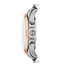 Michael Kors  Lexington MK8689 Chronograph Silber Herrenuhr