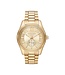 Michael Kors   Lexington MK8947 Multifunction Herrenuhr Gold
