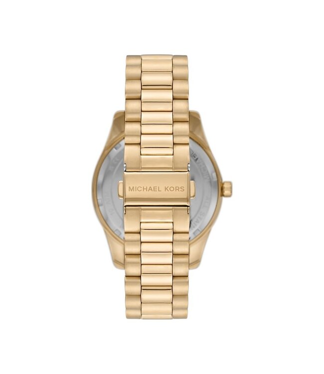 Michael Kors   Lexington MK8947 Multifunction Herrenuhr Gold