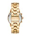 Michael Kors  Ritz MK6937 Chronograph Damenuhr Gold