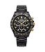 Bonest Gatti   BG9012-C1 Full Luminous Automatik Schwarz Herrenuhr