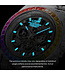 Bonest Gatti   BG6009-G1 Skeleton Chronograph Transparent Herrenuhr