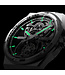 Bonest Gatti   BG7004-S1 Tourbillon Automatik Skeleton Silber Herrenuhr