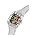 Guess  Phoenix GW0499G15 Quarz Grün Herrenuhr