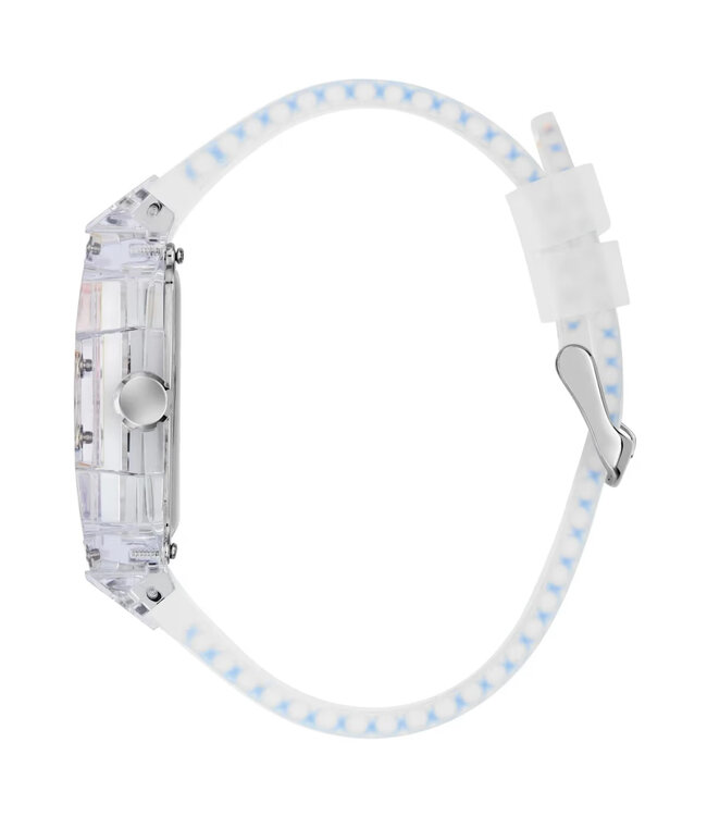 Guess  Phoenix GW0499G13 Quarz Multicolour Herrenuhr