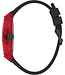 Guess  Phoenix GW0499G4 Quarz Schwarz/Rot Herrenuhr