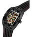 Guess  GT Phoenix GW0857G1 Quarz Schwarz/Gold Herrenuhr