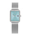 Tommy Hilfiger   Tea 1782789 Quarz Blau Damenuhr