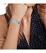 Tommy Hilfiger   Tea 1782789 Quarz Blau Damenuhr