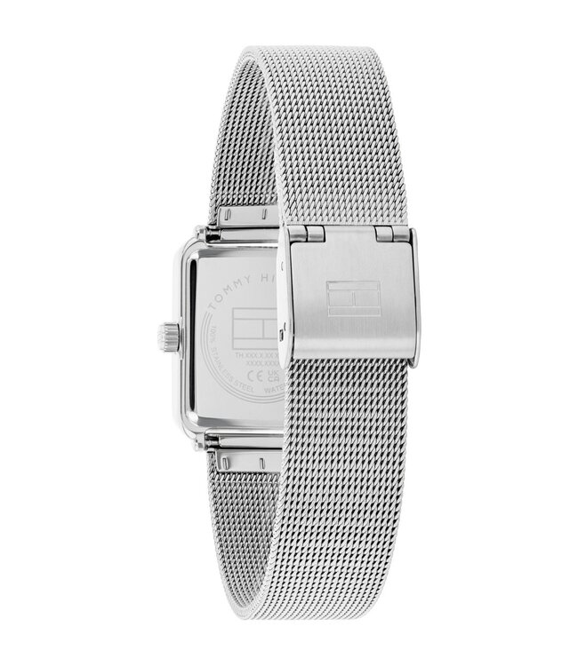 Tommy Hilfiger   Tea 1782789 Quarz Blau Damenuhr