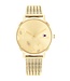 Tommy Hilfiger  Tea 1782606 Quarz Gold Damenuhr