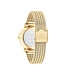 Tommy Hilfiger  Tea 1782606 Quarz Gold Damenuhr