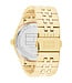 Tommy Hilfiger   Monica 1782717 Quarz Schwarz/Gold Damenuhr