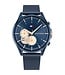 Tommy Hilfiger   1782418 Quarz Blau Damenuhr