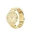Tommy Hilfiger   Kenzie 1782556 Quarz Gold Damenuhr