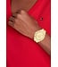 Tommy Hilfiger   Kenzie 1782556 Quarz Gold Damenuhr