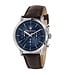 Maserati  Epoca R8871618014 Chronograph Blau Herrenuhr