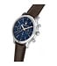 Maserati  Epoca R8871618014 Chronograph Blau Herrenuhr