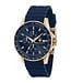 Maserati   Sfida R8871640004 Chronograph Blau Herrenuhr