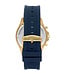 Maserati   Sfida R8871640004 Chronograph Blau Herrenuhr