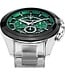 Maserati  Traguardo R8873612060 Chronograph Grün Herrenuhr