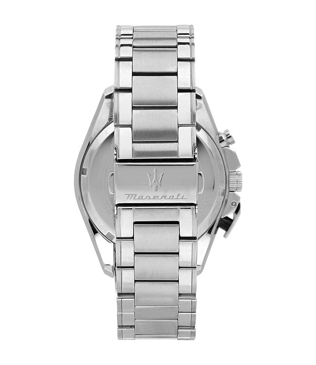 Maserati  Traguardo R8873612059 Chronograph Schwarz Herrenuhr