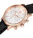 Maserati  Epoca R8871618016 Chronograph Weiss Herrenuhr