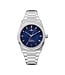 Vivienne Westwood  Limehouse VV244DBLSL Quarz Blau Damenuhr