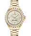 Philipp Plein  Heaven PWPOA0624 Quarz Gold Damenuhr