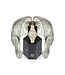 Philipp Plein  Heaven PWPOA0624 Quarz Gold Damenuhr