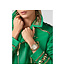 Philipp Plein  $pectre Lady PWTAA0523 Quarz Gold Damenuhr