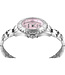 Philipp Plein   Heaven PWPOA0324 Quarz Silber Damenuhr
