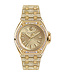 Philipp Plein   Extreme Lady PWJAA0822 Quarz Gold Damenuhr