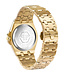 Philipp Plein   Extreme Lady PWJAA0822 Quarz Gold Damenuhr