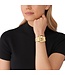 Michael Kors  Slim Runway MK4732 Quarz Damenuhr Gold