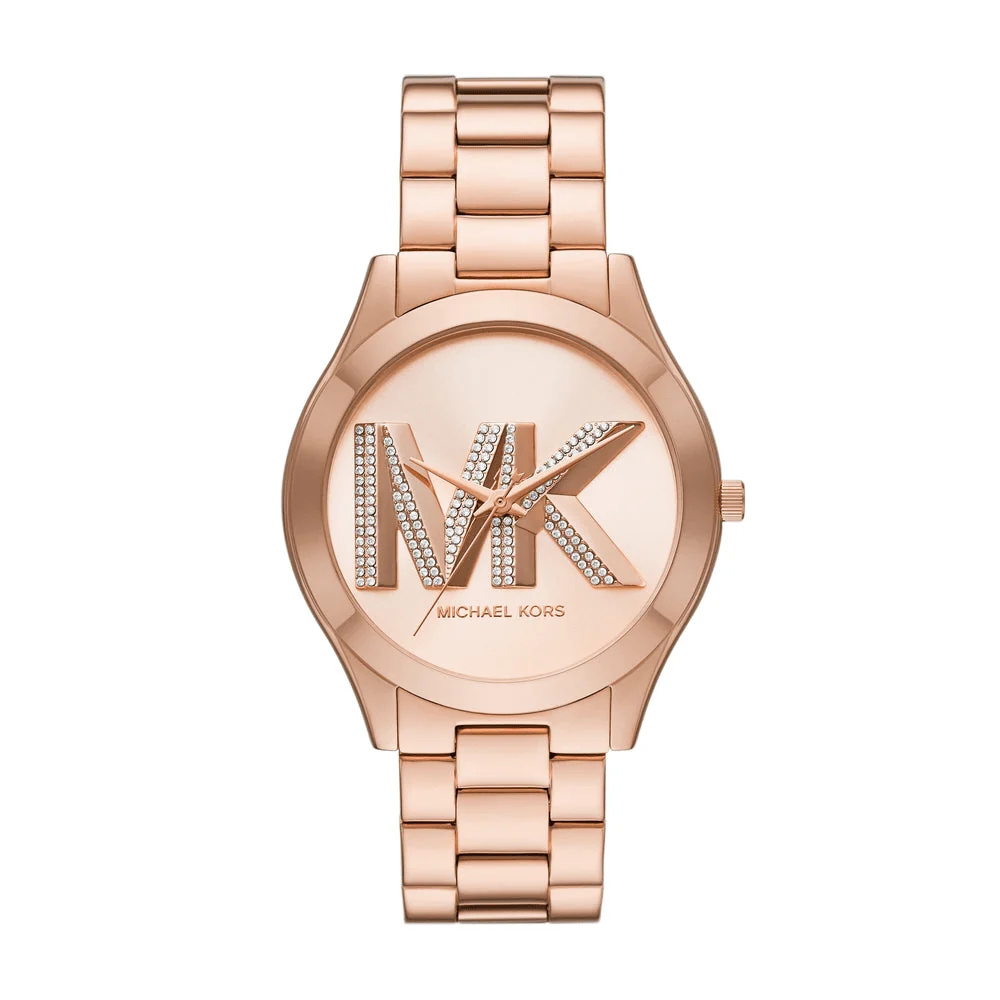 Michael Kors Slim Runway MK4733
