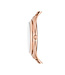 Michael Kors   Slim Runway MK4733 Quarz Damenuhr Rosé-Gold