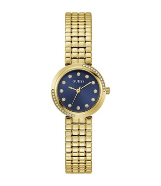 Guess  GW0930L4 Quarz Gold Damenuhr