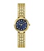 Guess  GW0930L4 Quarz Gold Damenuhr