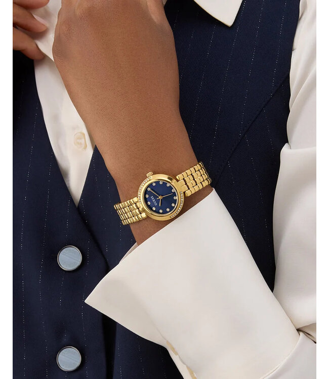 Guess  GW0930L4 Quarz Gold Damenuhr